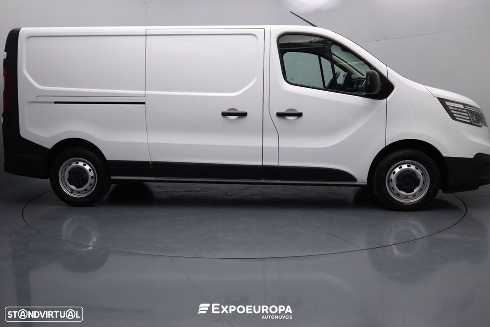 Renault Trafic 2.0 dci LHh1(longa) - 4
