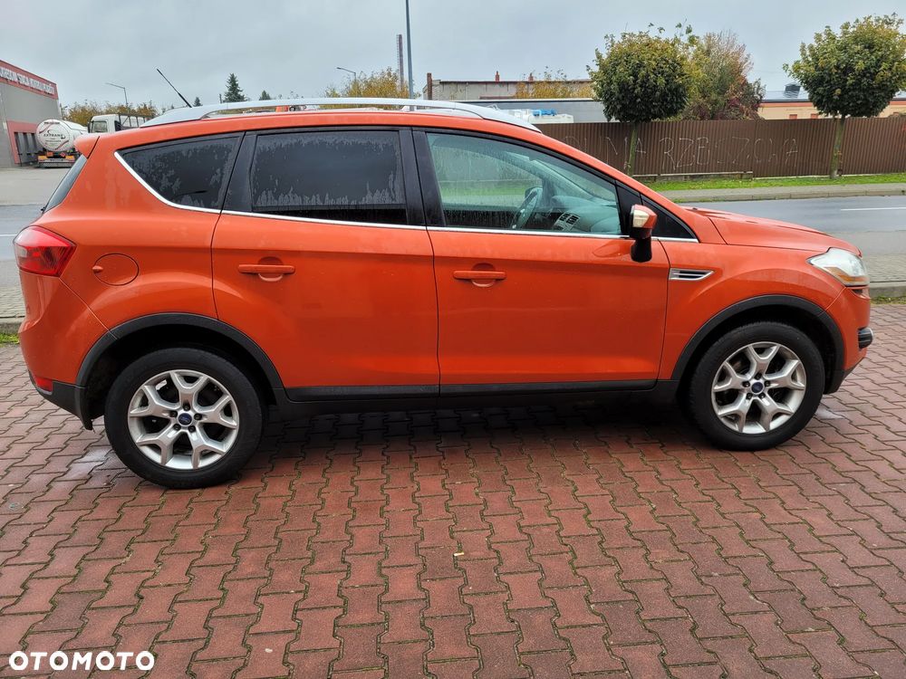Ford Kuga - 4