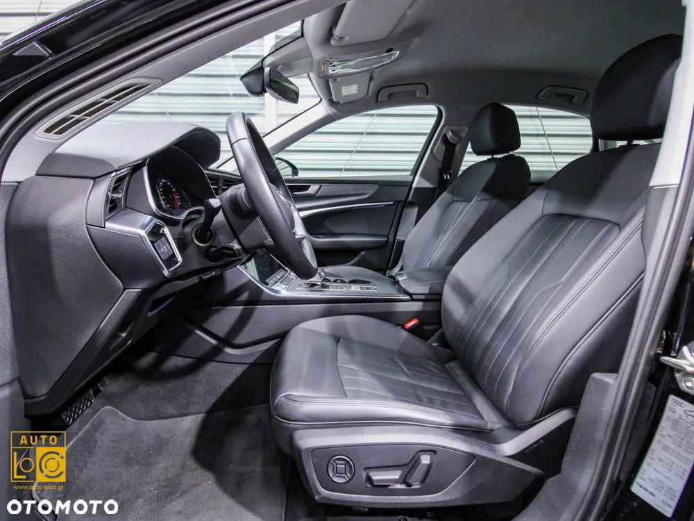 Audi A6 - 12