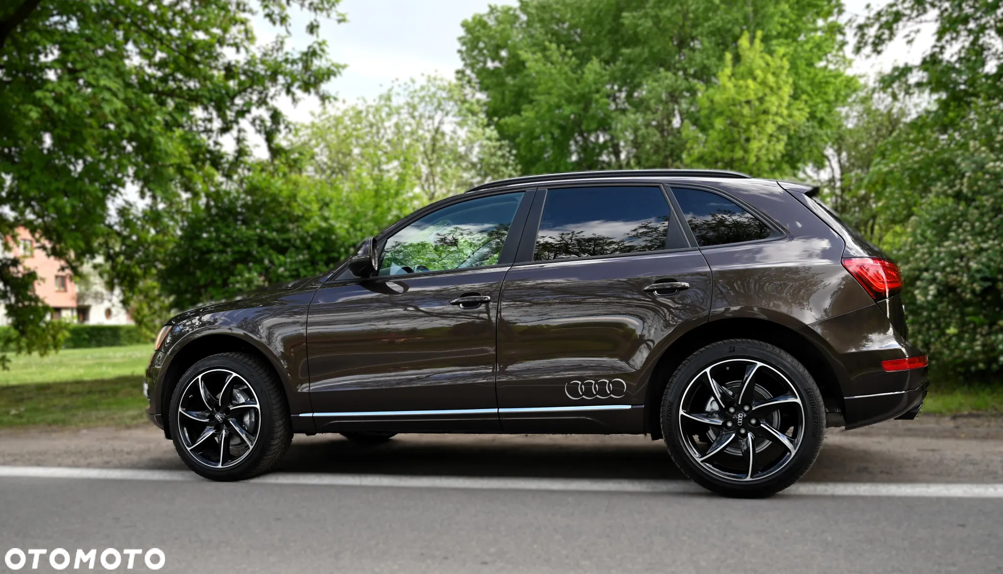 Audi Q5 - 23