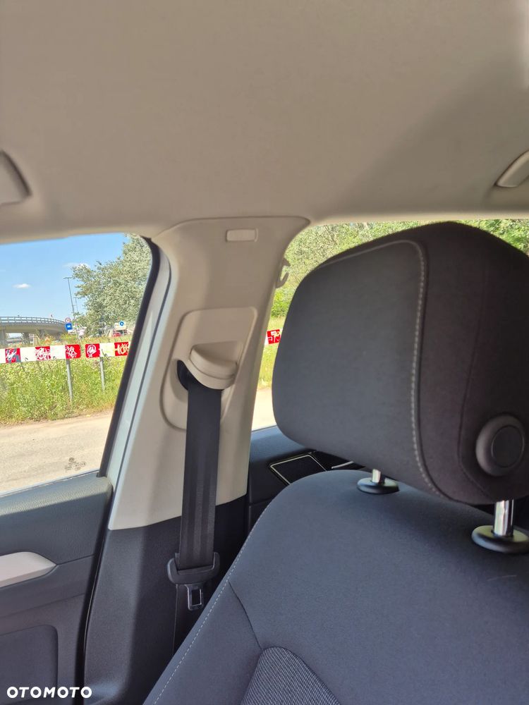 Volkswagen Passat 2.0 TDI BMT Comfortline - 17