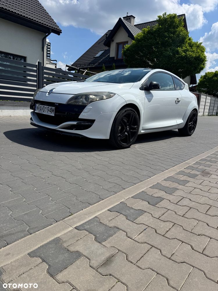Renault Megane 2.0 16V RS - 5