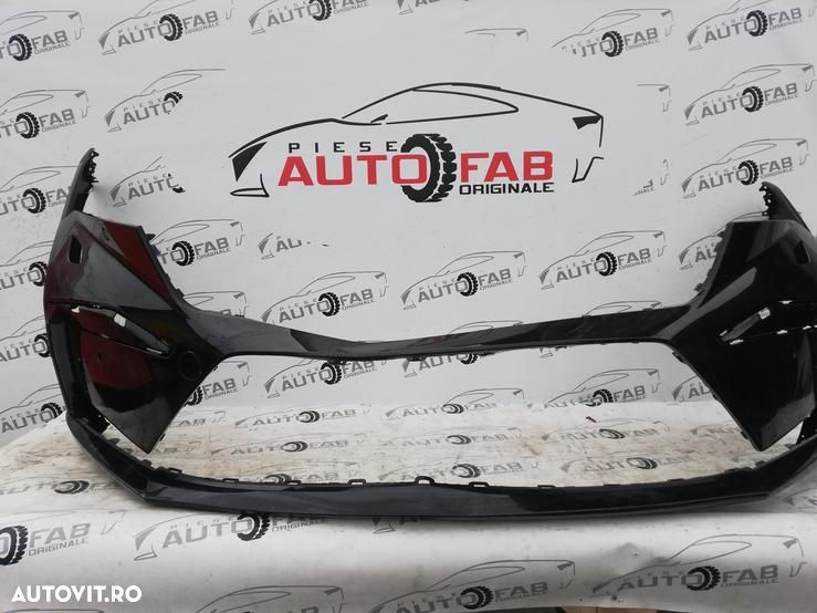 Bara fata Skoda Enyaq Sportline an 2021-2022-2023-2024 gauri pentru 6 senzori si spalatoare faruri - 1