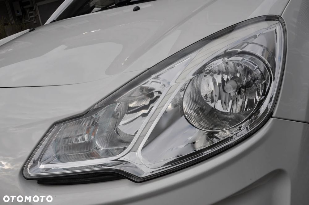 Citroën C3 e-HDi 70 EGS Selection - 35