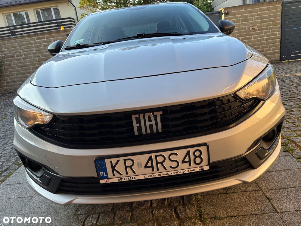 Fiat Tipo 1.4 16v S-Design - 29
