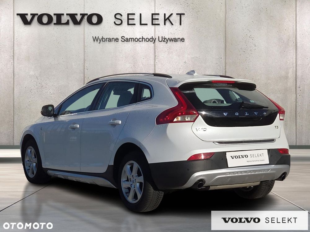 Volvo V40 - 4
