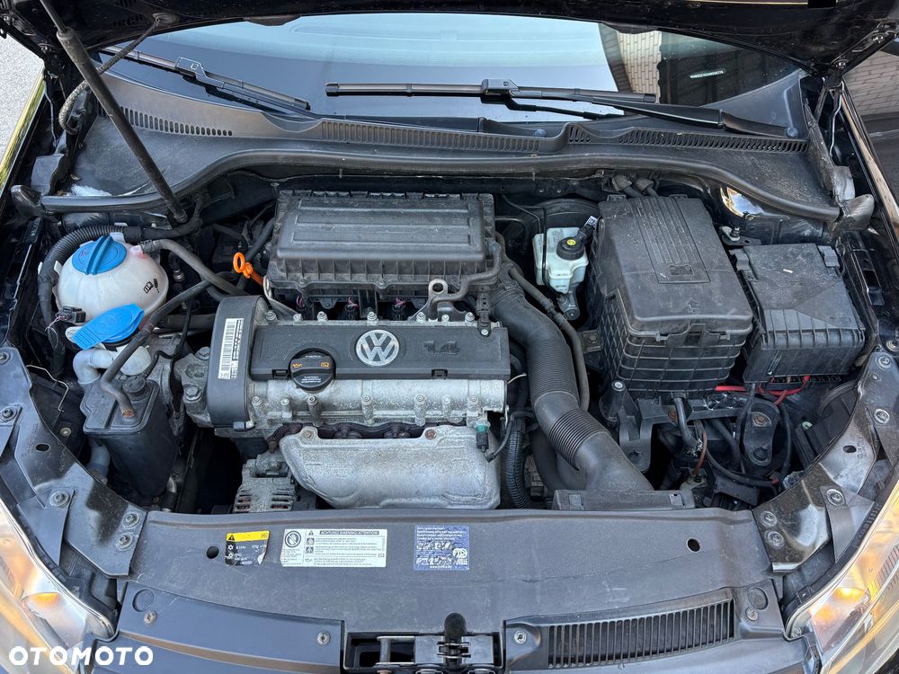 Volkswagen Golf 1.4 Style - 35