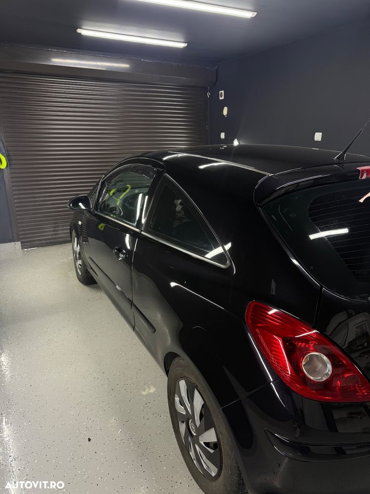Opel Corsa 1.3 CDTI - 28