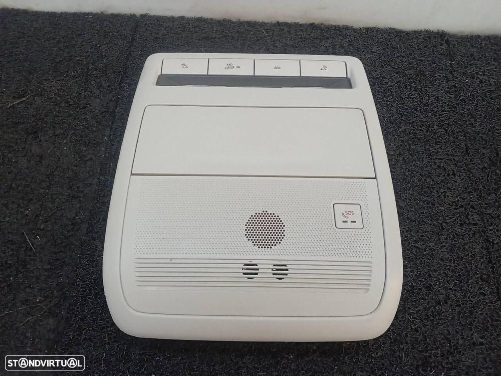 LUZ INTERIOR MAZDA CX-30 - 1