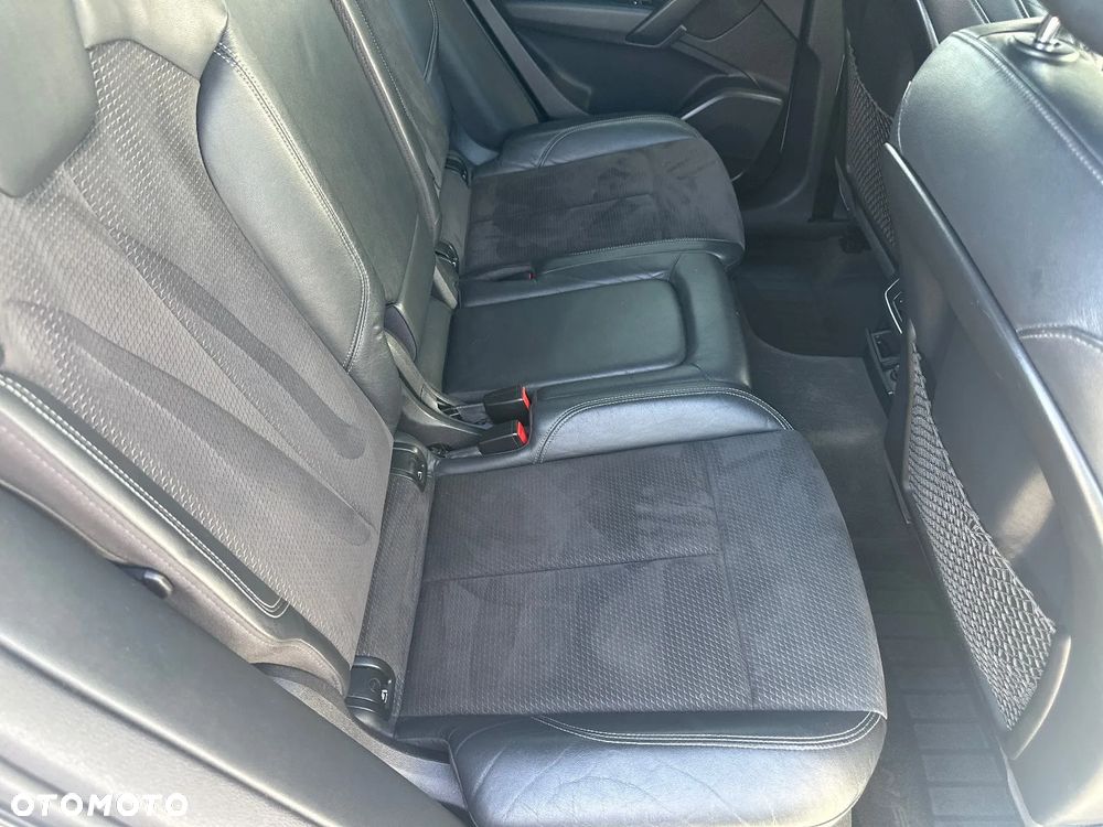 Audi Q5 2.0 TDI Quattro S tronic sport - 23