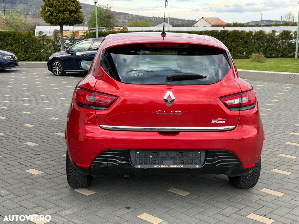 Renault Clio 1.2 16V 75 Dynamique - 15