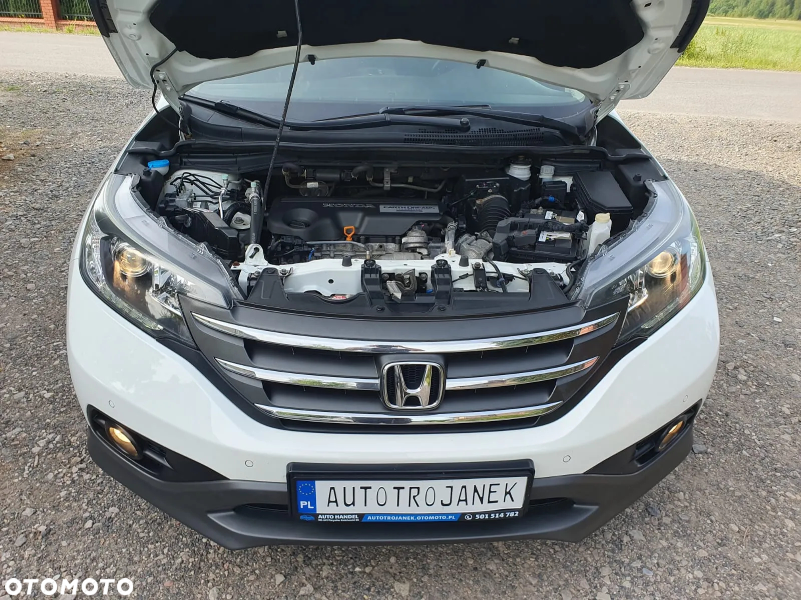 Honda CR-V - 40