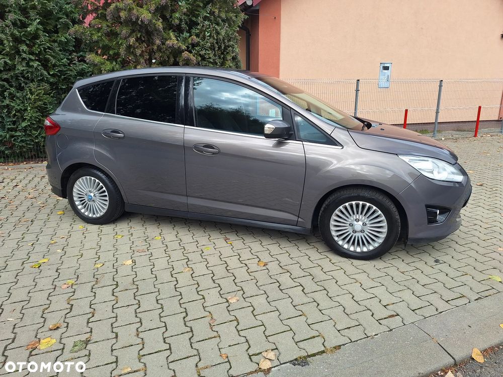 Ford C-MAX - 9