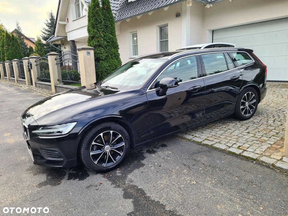 Volvo V60 D4 Drive-E Momentum - 15