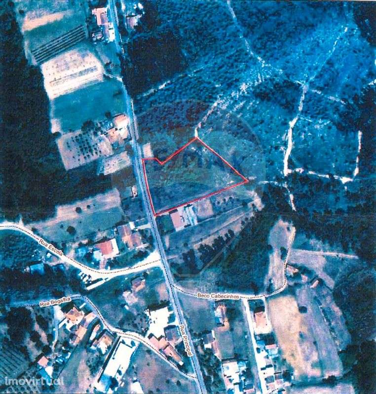 Terreno  para venda - Grande imagem: 5/5
