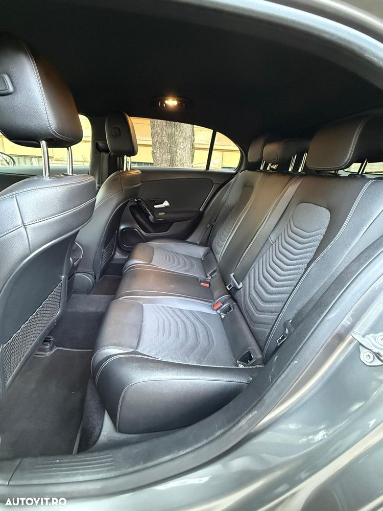 Mercedes-Benz A 180 - 11