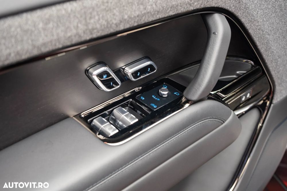 Land Rover Range Rover Sport 3.0 I6 D350 MHEV Autobiography - 25