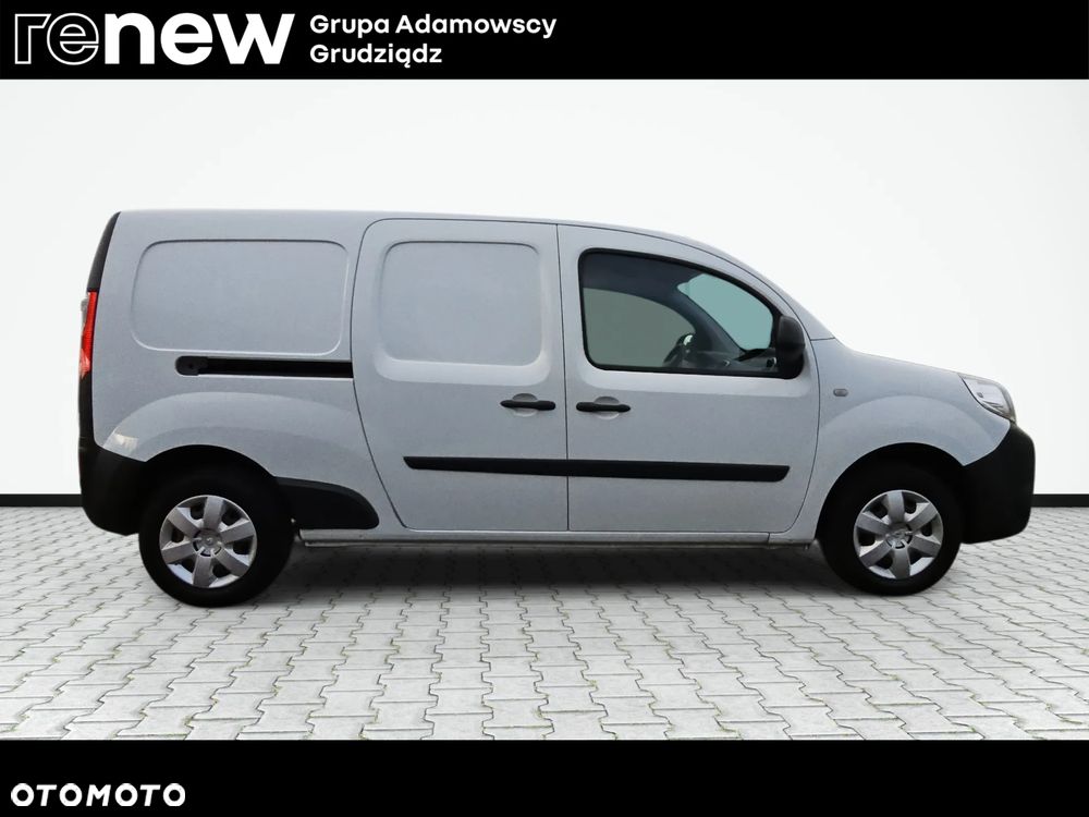 Renault Kangoo - 11