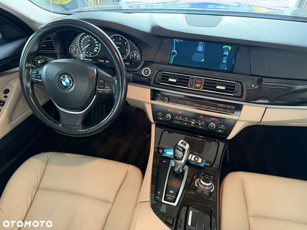 BMW Seria 5 - 37