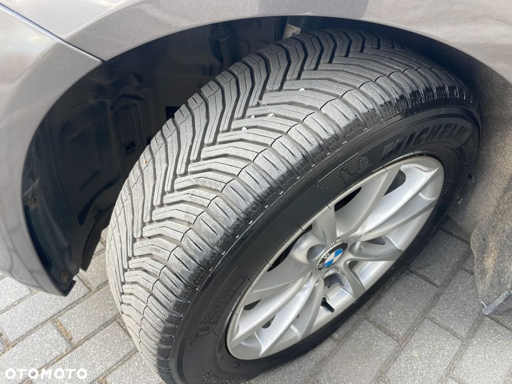 BMW Seria 3 320d Efficient Dynamics Edition Luxury Line - 14