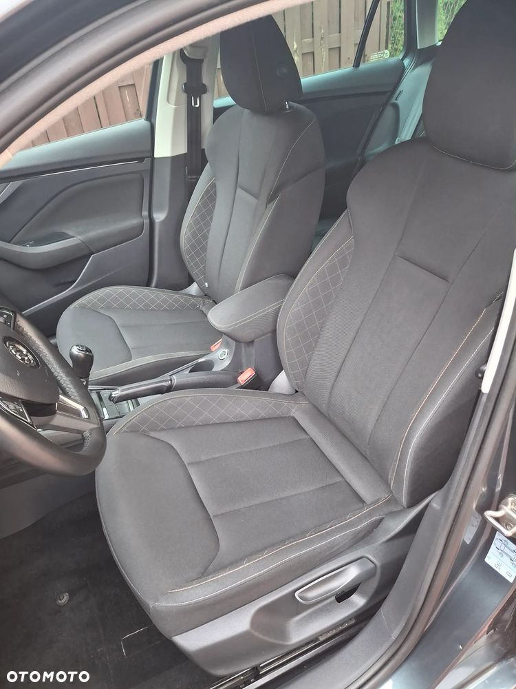 Skoda Scala 1.6 TDI SCR Ambition - 23