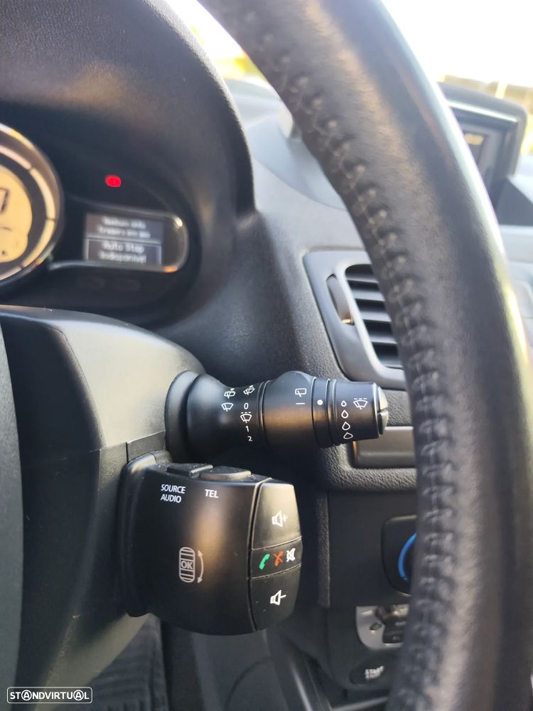 Renault Mégane Sport Tourer 1.5 dCi Dynamique - 28