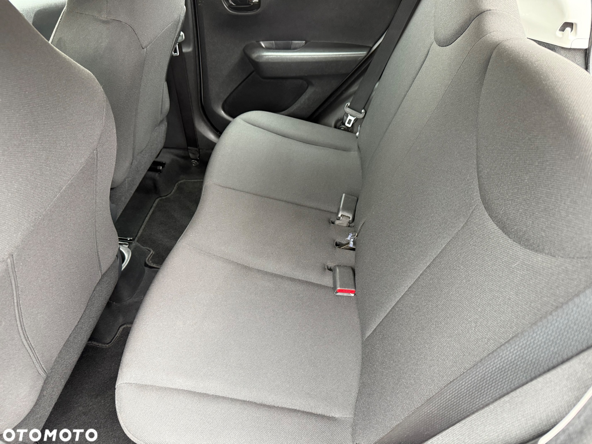 Citroën C1 1.0 VTi Live EU6 - 9