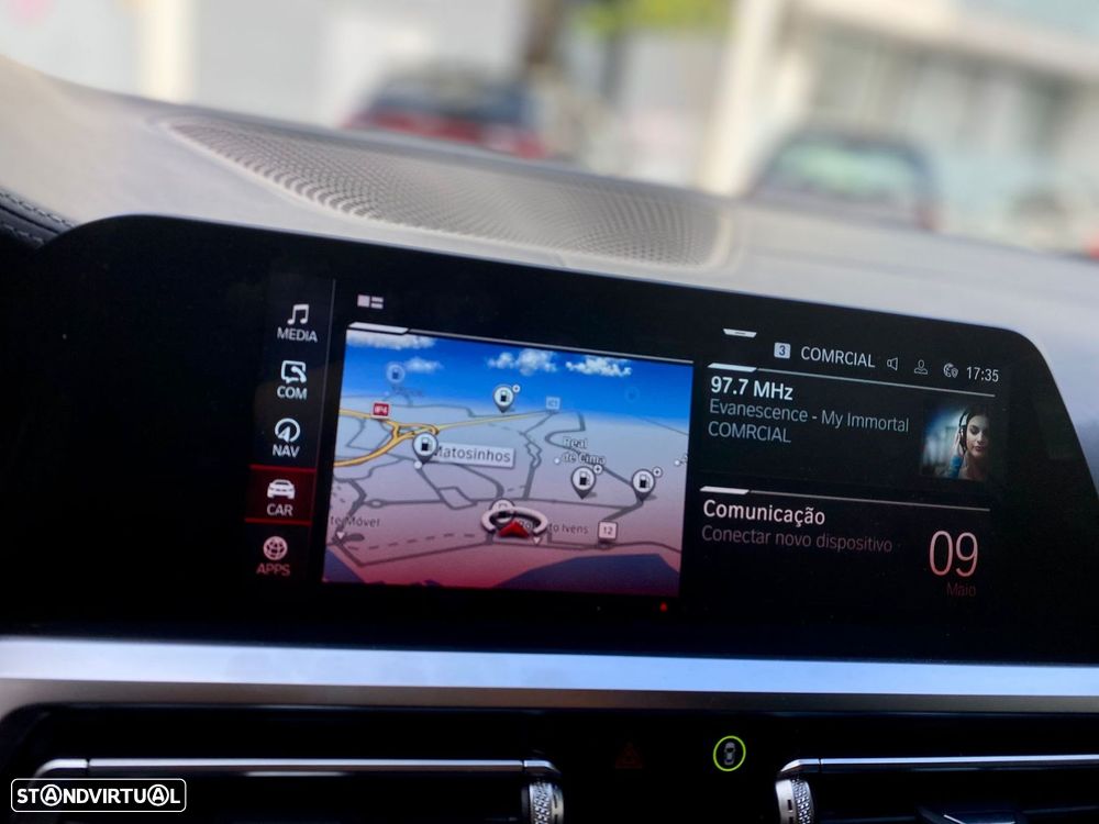 BMW M3 Competition - 24