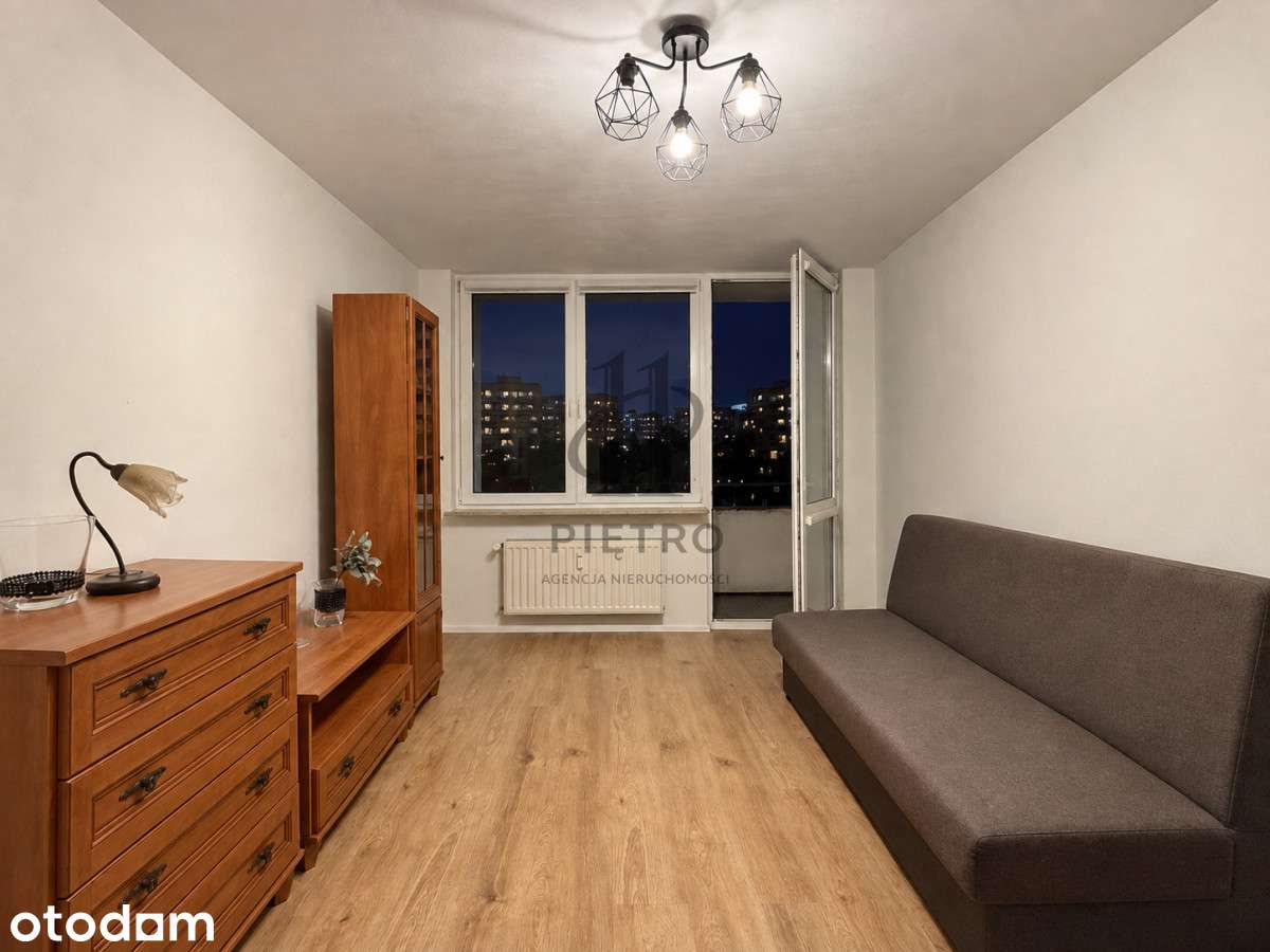 Od już | Balkon | Piwnica | Oddzielna kuchnia
