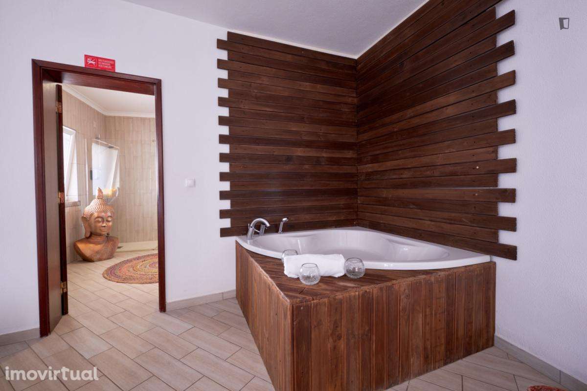 Quarto - localizado em Viseu - Grande imagem: 4/27