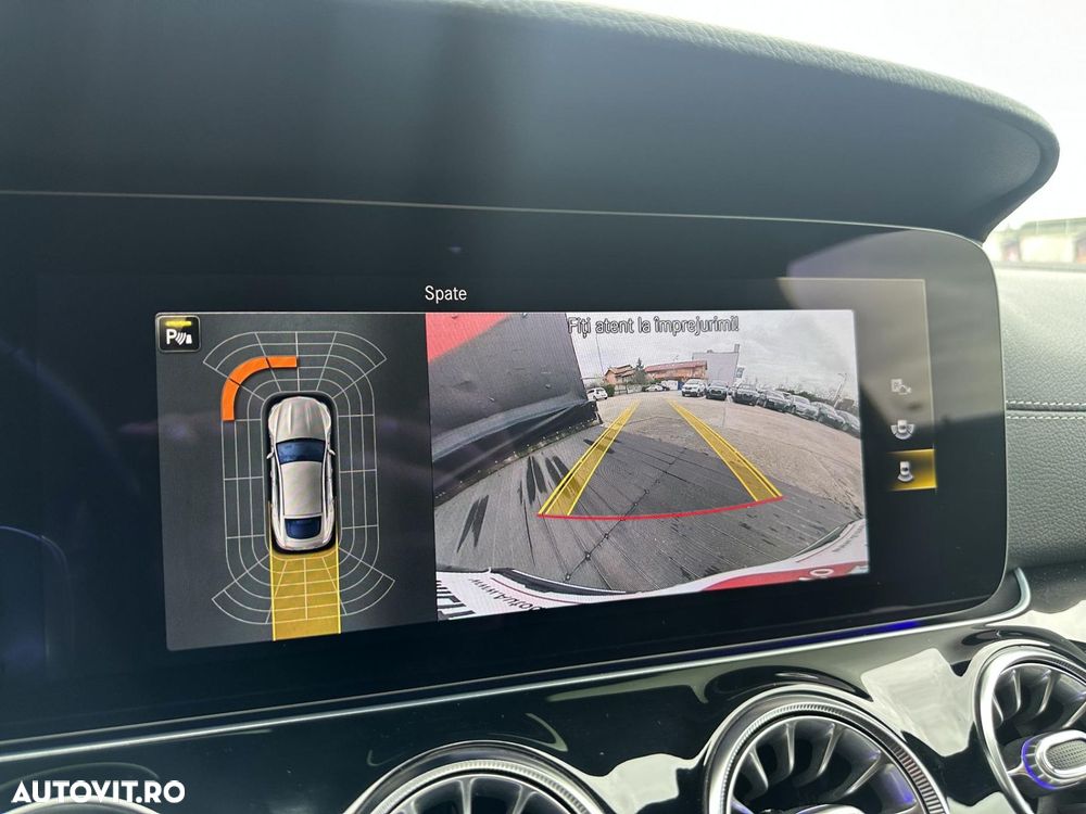 Mercedes-Benz AMG GT - 12