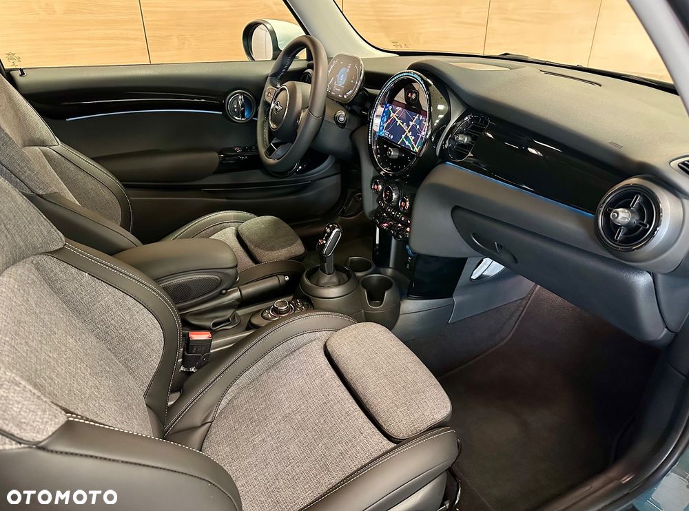 MINI Cooper Resolute Edition - 7