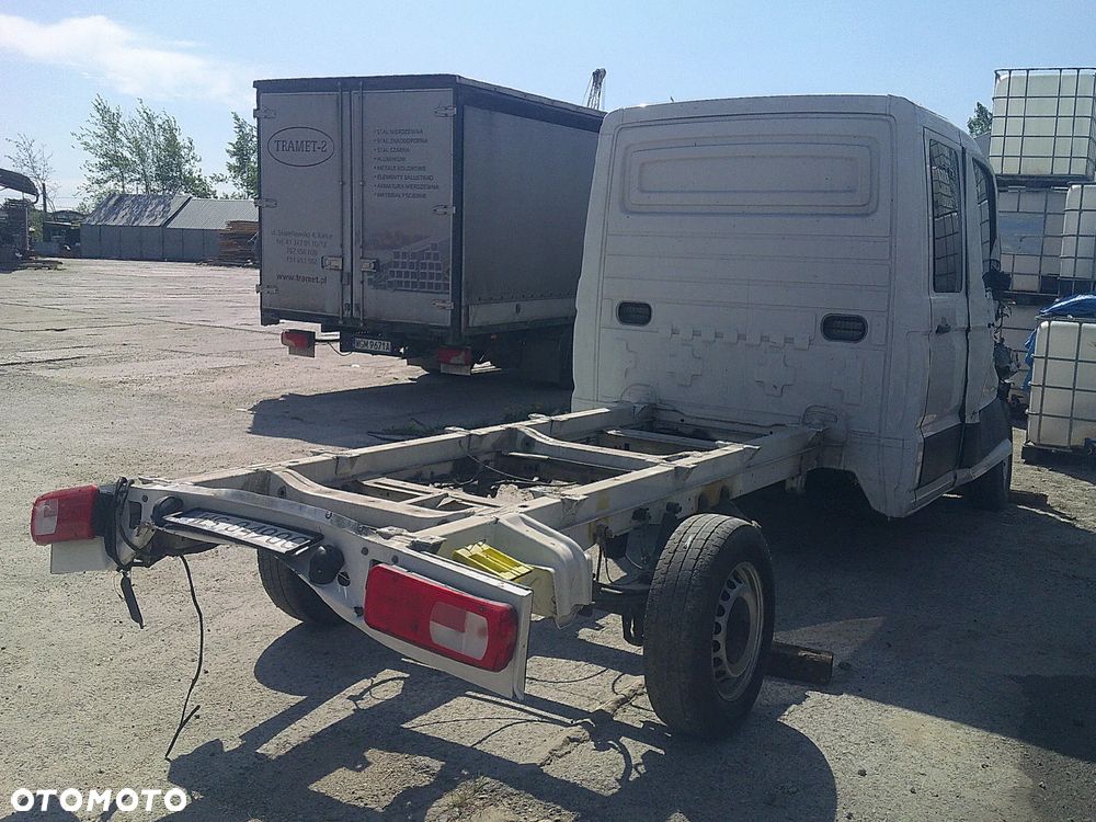 Volkswagen CRAFTER - 6