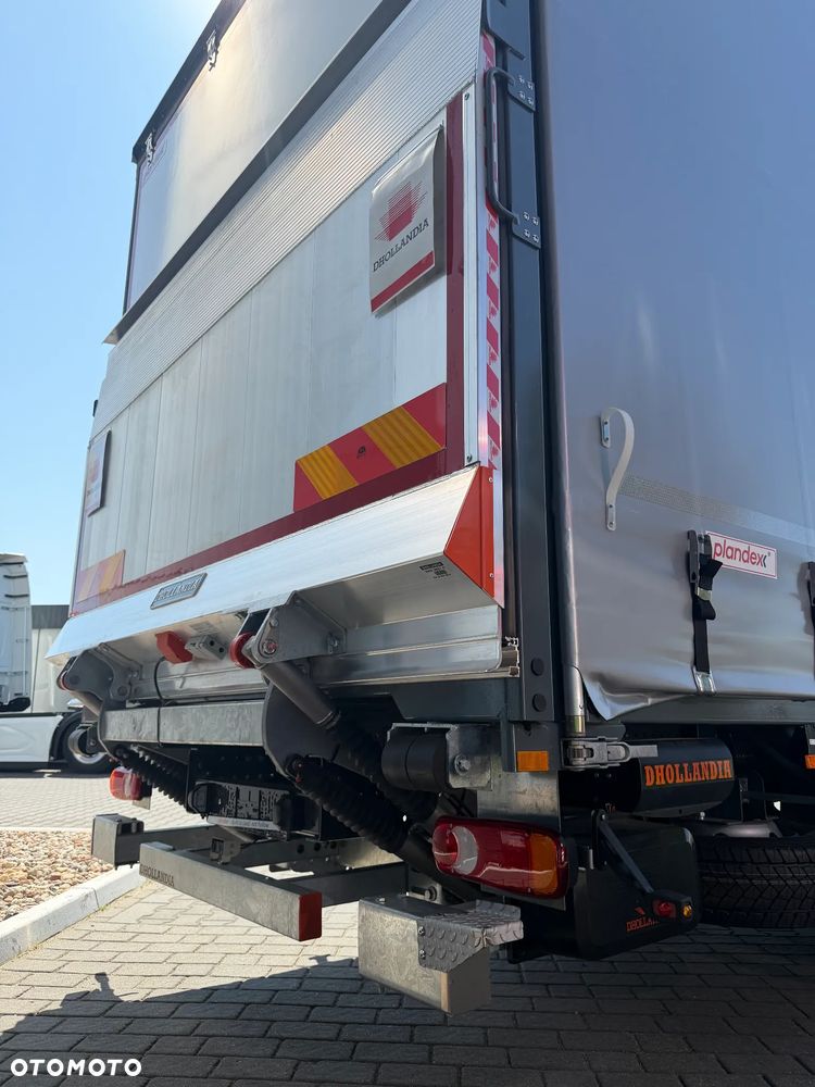 DAF XB 230/260 - 3