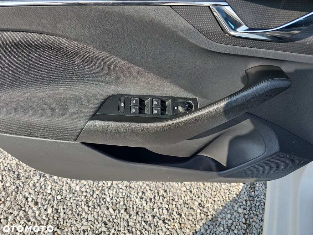 Skoda Scala 1.5 TSI Style - 14