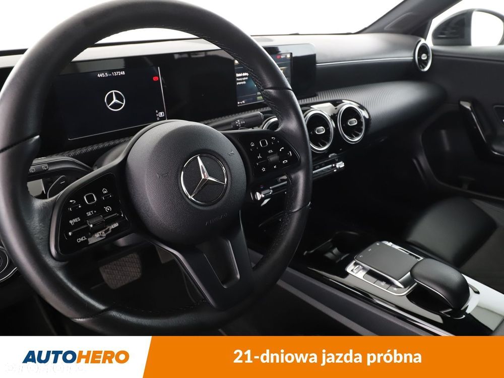 Mercedes-Benz Klasa A - 12