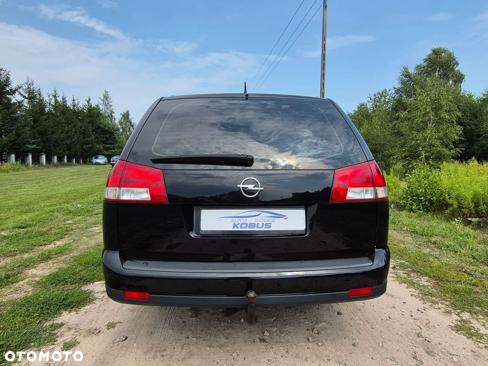 Opel Vectra 1.8 Business Sport - 12