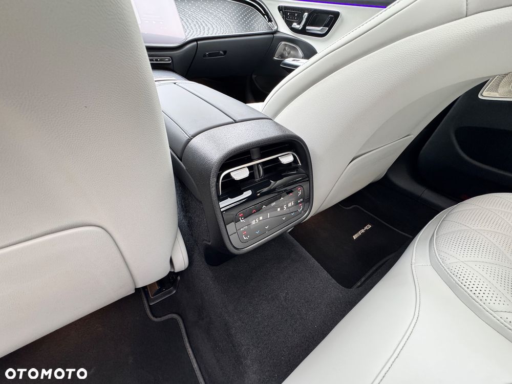 Mercedes-Benz Klasa E 220 d mHEV 4-Matic Exclusive 9G-Tronic - 34