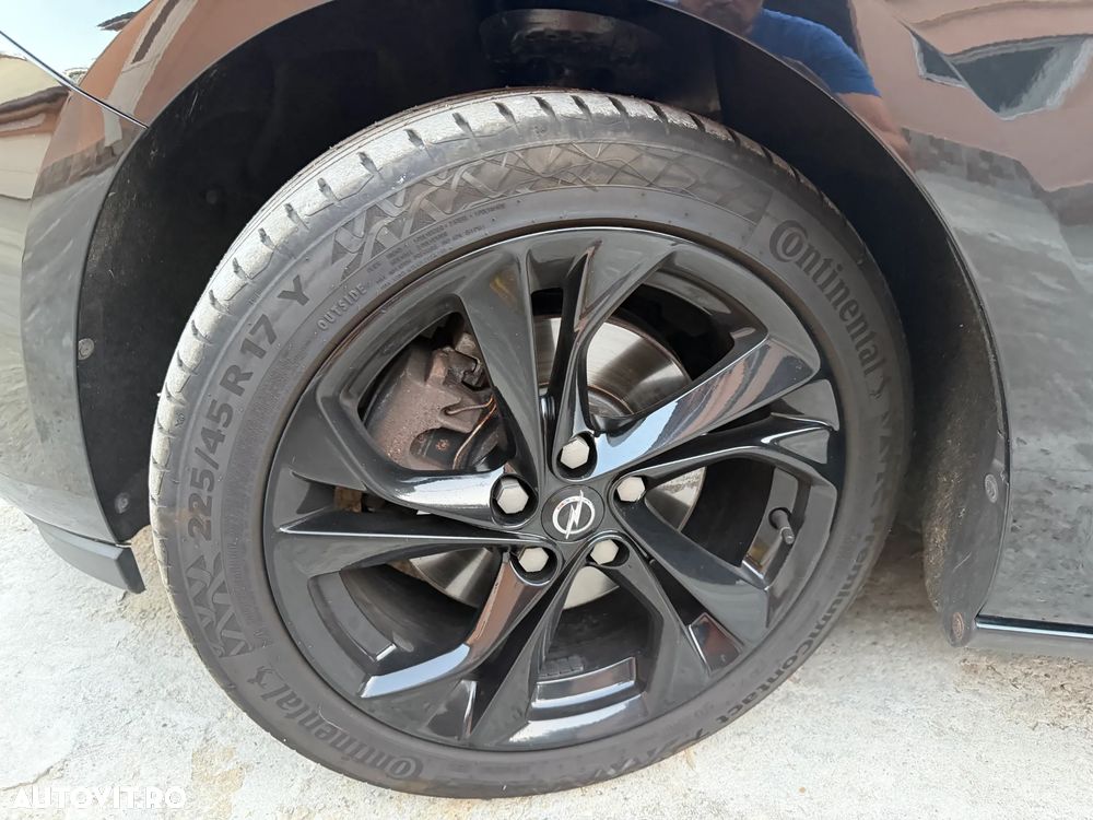 Opel Astra 1.6 D Start/Stop Ultimate - 28