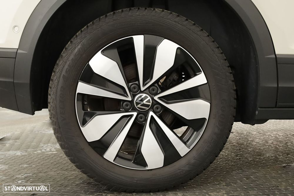 VW T-Roc 1.0 TSI - 5