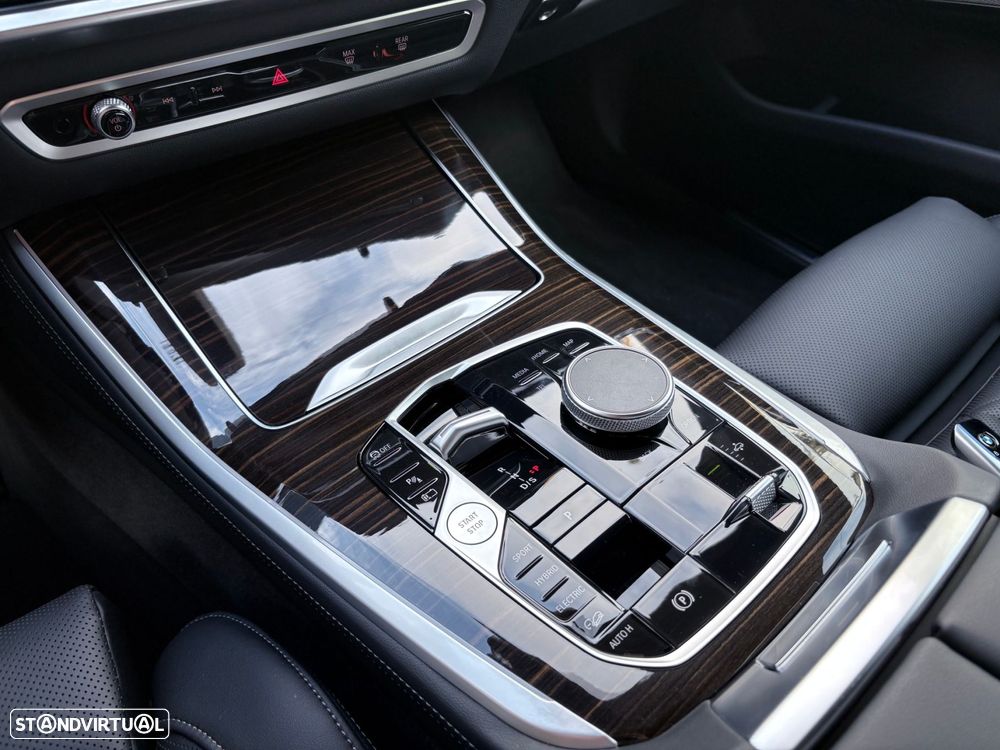 BMW X5 50 e xDrive Pack M Desportivo Pro - 50