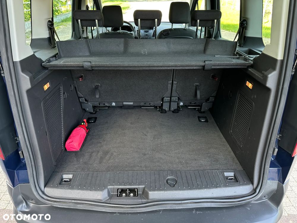 Ford Tourneo Connect 1.5TDCi Trend - 11