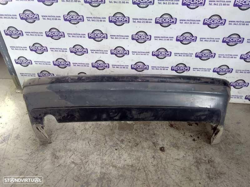 PARA-CHOQUES TRASEIRO BMW SERIE 3 BERLINA E36 - 1