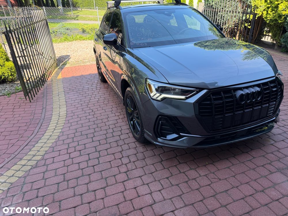 Audi Q3 45 TFSI Quattro S tronic advanced - 4