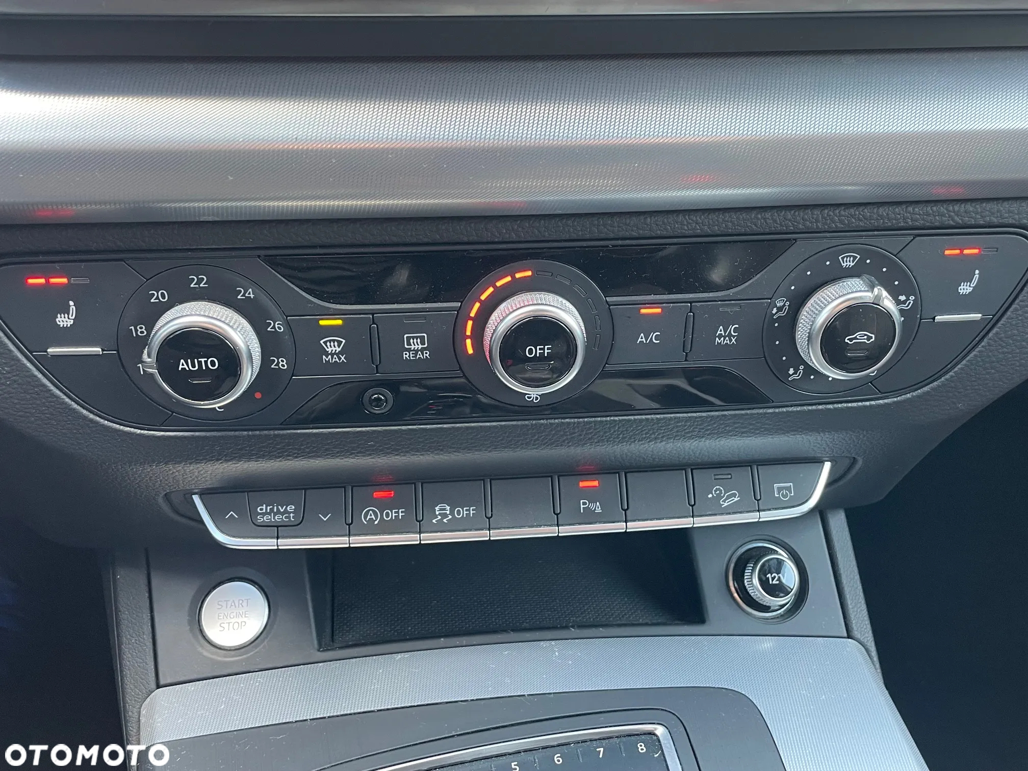 Audi Q5 2.0 TDI Quattro S tronic - 13