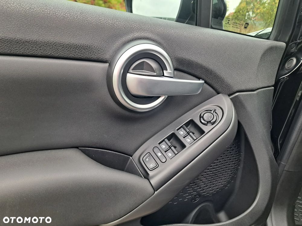 Fiat 500X - 23