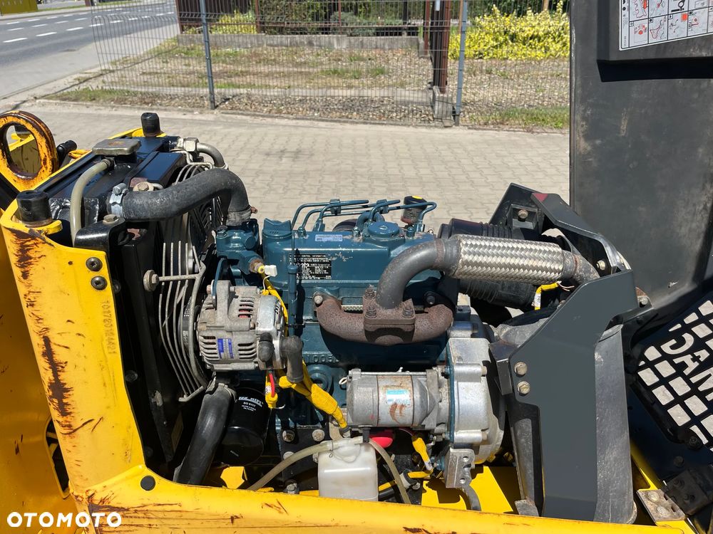 Bomag BMP 8500 - 10