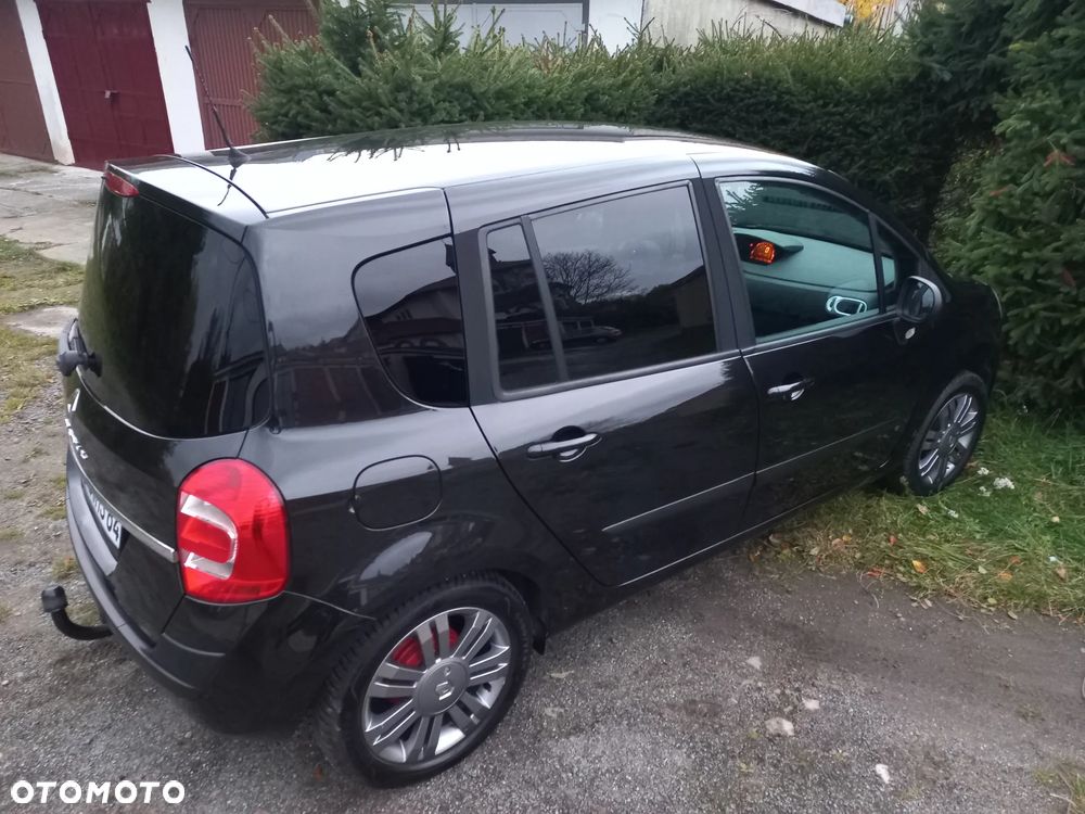 Renault Modus 1.2 16V Exception - 9