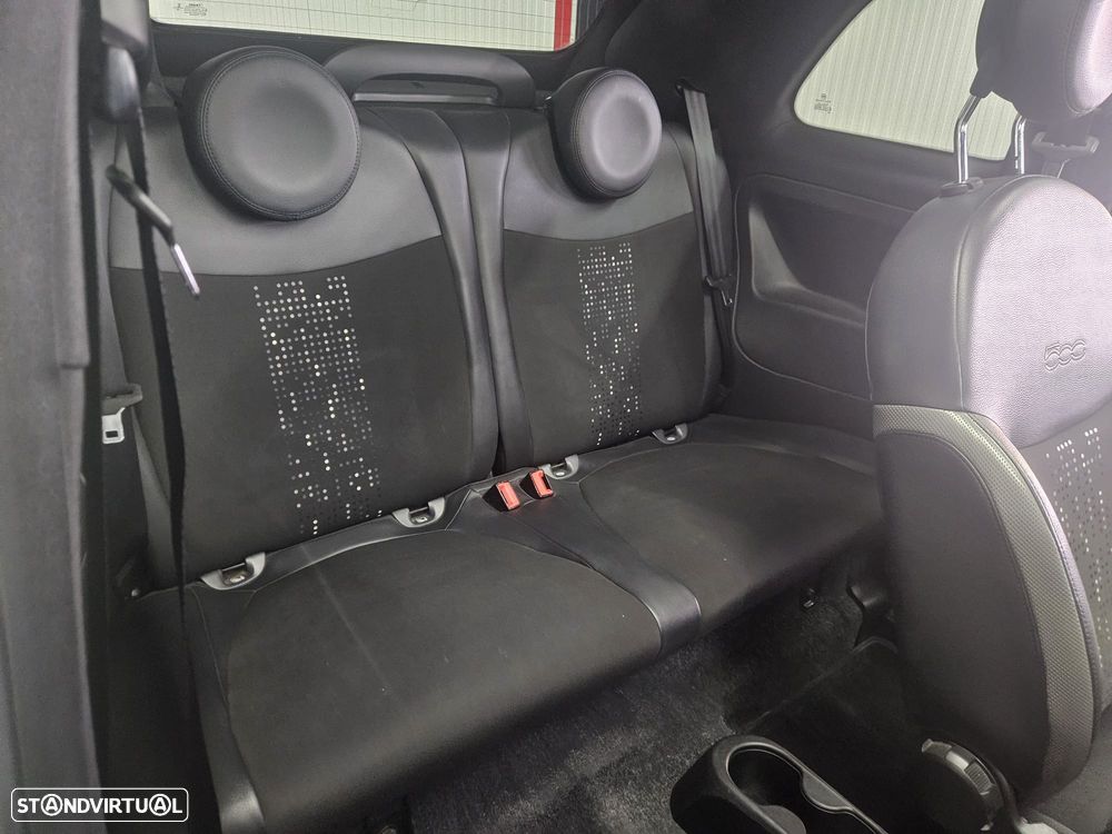 Fiat 500C - 25