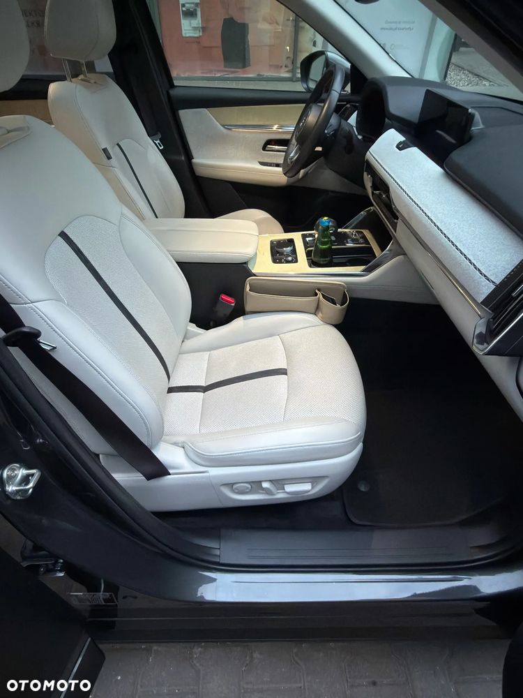 Mazda CX-60 2.5 PHEV Takumi AWD - 11